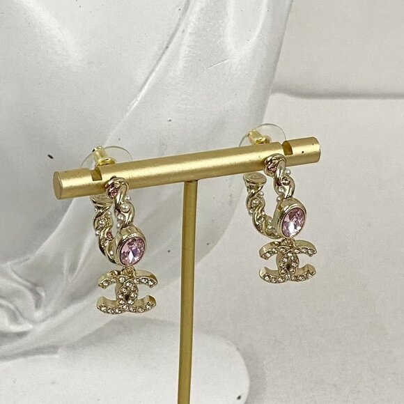✨✨Chanel Earring - Picture 9 of 9